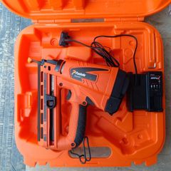 Paslode 2nd fix IM65A G-16 li-ion