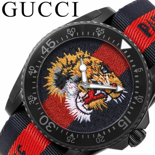 Gucci Mens watch