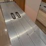 Werner Folding work platform H510mm L1150mm Image 4