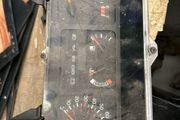 Ford Sierra Speedo Clocks