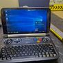 GPD Win 2 Windows gaming console Image 2