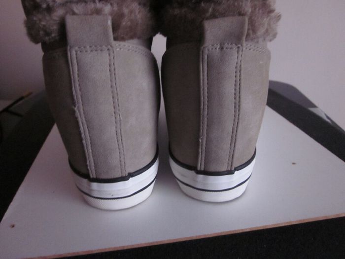 Drilleys Huntington USA  Anke Boots S4