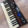 Akai MINIAK Virtual Analogue Synthesizer & Vocoder Image 2