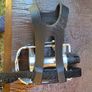 bicycle pedals Image 2