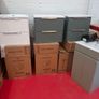Avara 500 wall hung units choice of handles included Image 2