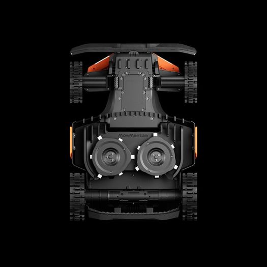 Segway Terranox Robot Mower