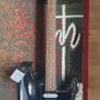 Kurt Cobain Vandalism strat tribute Image 3