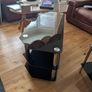 TV stand and side table Image 4