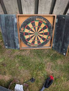Dart Board
