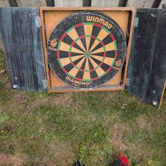 Dart Board