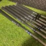 King cobra pro m8 forged irons 3-9 Image 5