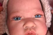 Sweet Reborn Doll