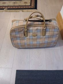 Suitcase