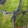 Rockrider ST120 Mountain Bike (mint condition) Image 7