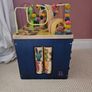 Zany zoo activity cube Image 2