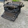 FREE Typewriter Image 2