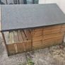 Dog Log Cabin Box Image 3