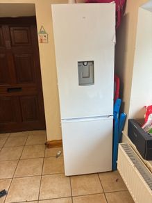 fridge freezer