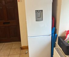 fridge freezer