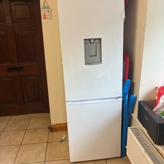 fridge freezer