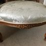 Pair of Louis XV Armchairs Image 3