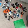 Lego bundle - 20+ sets Image 2