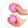 Balls for Children's Ball Pit, Plastic Balls, Diameter 6 cm Image 2