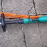 grass trimmer Image 4
