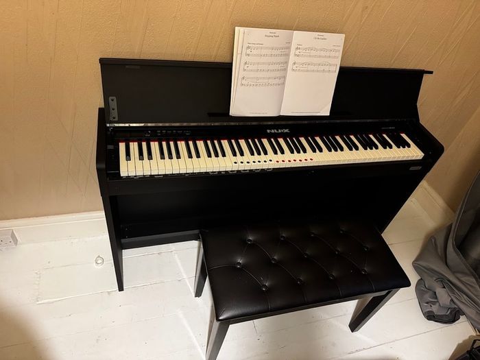 Digital Piano