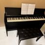 Digital Piano Image 2