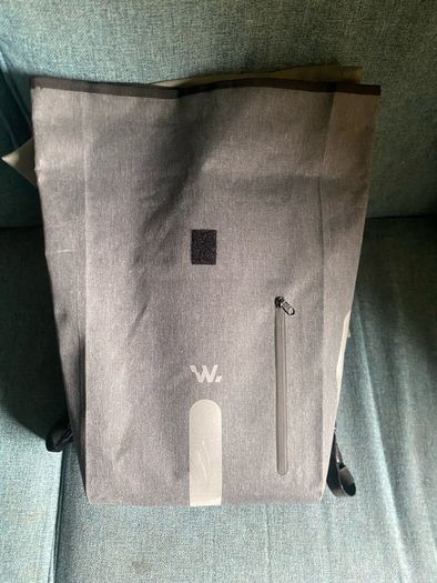 WAYSCRAL - bike pannier 14l