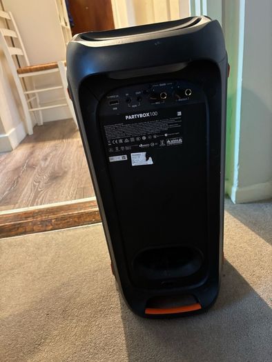 JBL Partybox 100