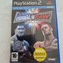 Smack Down vs Raw 2006 PlayStation2 Ps2 Games Original Image 5