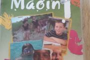Maoin 1 Cursa Gaeilge don Chead Bhliain Junior Cert printed 2009