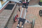 golf trolley