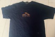 Orange County choppers t shirt