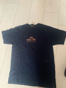 Orange County choppers t shirt