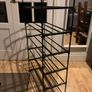 shoe rack (no price below) Image 8