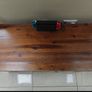 TV cabinet and hall table Image 3