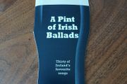 A Pint of Irish Ballads