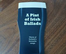 A Pint of Irish Ballads