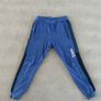 nike crew sweatshirt blue Image 2
