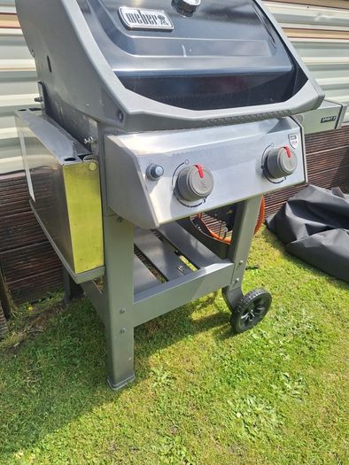 webber bbq