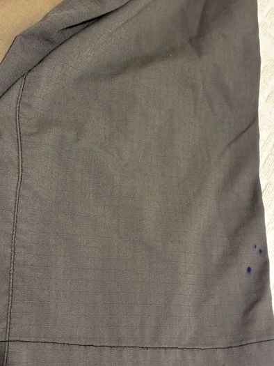 Magee skirt & 5.11 hiking pants