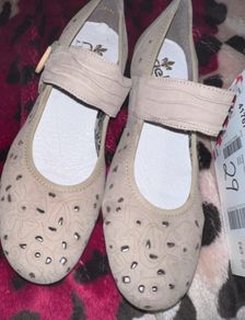 ricker shoes brand new in box