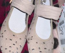 ricker shoes brand new in box
