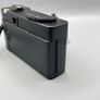 Konica C35 EFP 35mm Film Camera Hexanon 38mm F4 Lens Black Vintage - UNTESTED Image 6