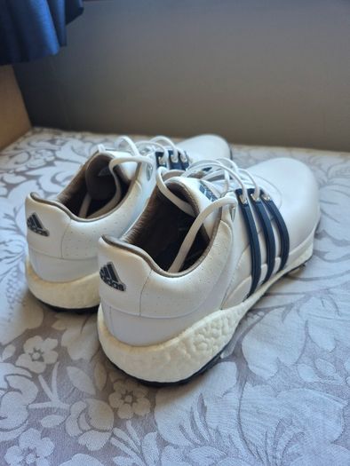 Adidas Tour360 22 Golf Shoes