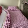 Single duvet cover set Image 2