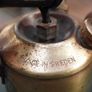 Vintage Swedish Blowtorch Image 3